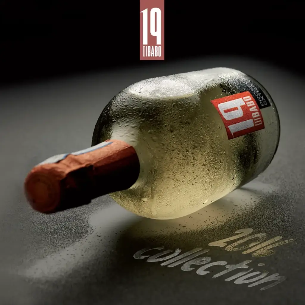 Labelling 19 di Babo