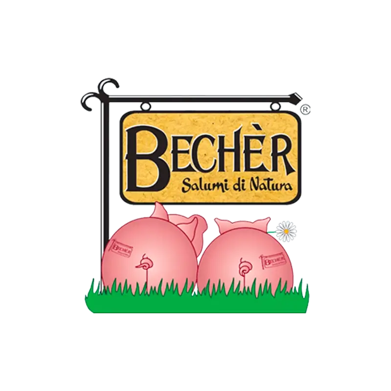 Logo Bechèr