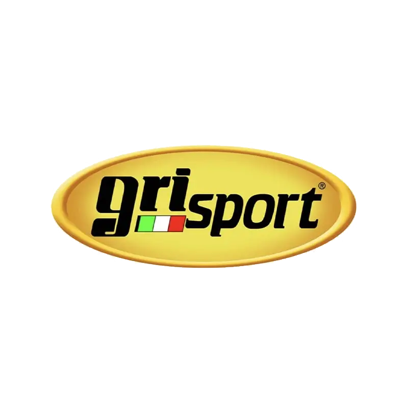 Logo Grisport