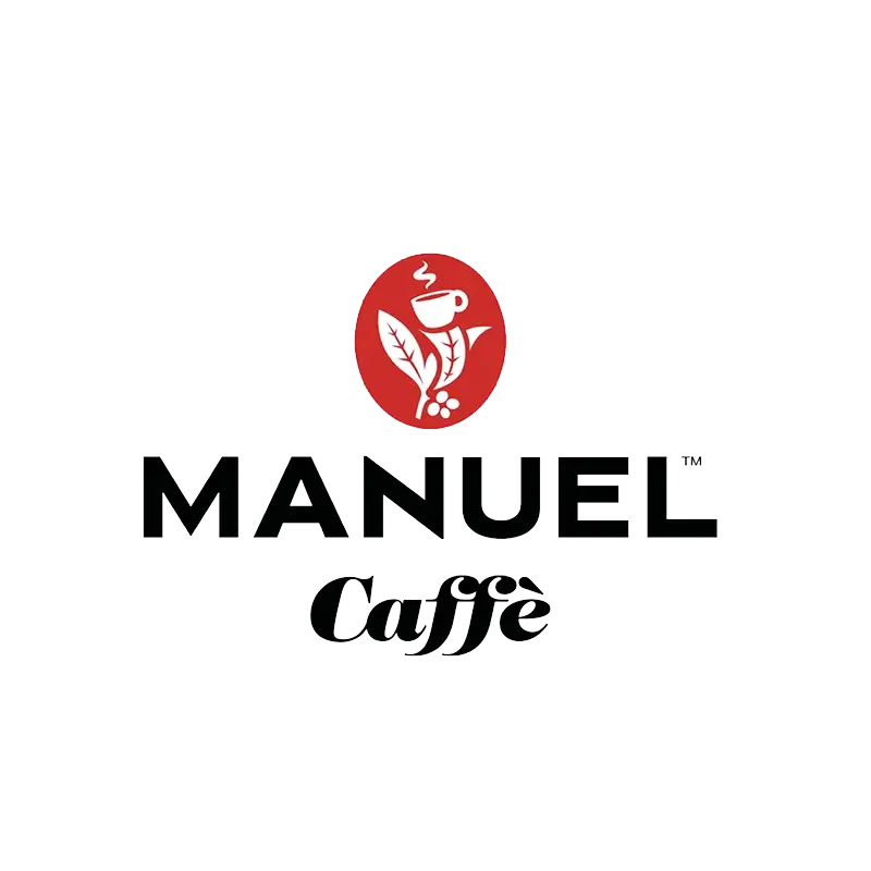 Logo ManuelCaffè
