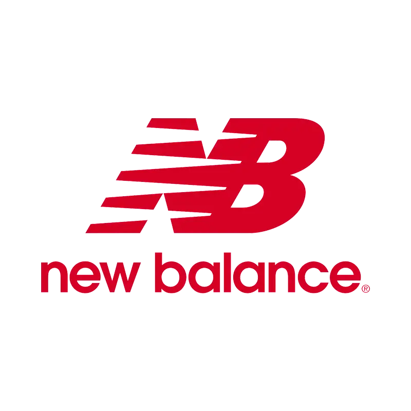 Logo NewBalance