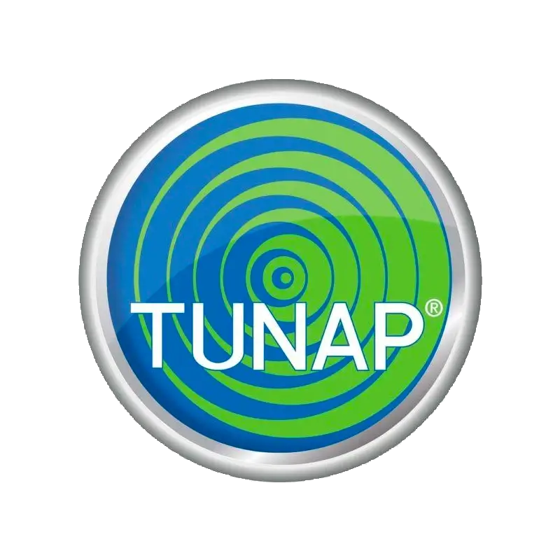 Logo Tunap